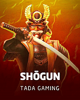 SHŌGUN
