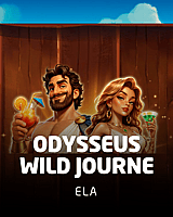 Odysseus Wild Journe