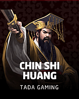 Chin Shi Huang