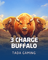 3 Charge Buffalo