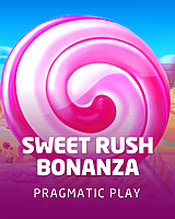 Sweet Rush Bonanza