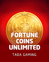 Fortune Coins Unlimited Fortune