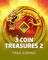 3 Coin Treasures 2