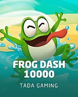 Frog Dash 10000