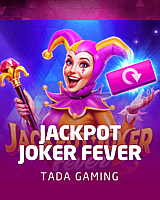Jackpot Joker Fever