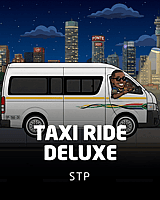 Taxi Ride Deluxe