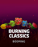 Burning Classics