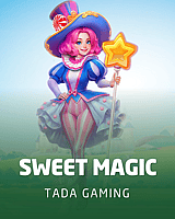 Sweet Magic