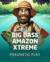 Big Bass Amazon Xtreme