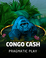 Congo Cash