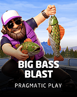 Big Bass Blast