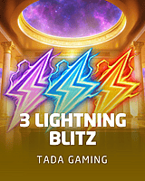 3 Lightning Blitz