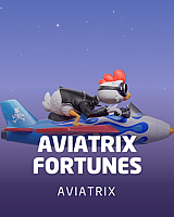 Aviatrix Fortunes