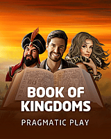 Book of Kingdoms