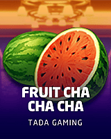 Fruit Cha Cha Cha