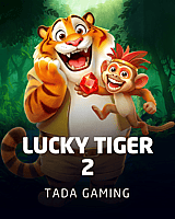 Lucky Tiger 2