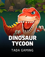 Dinosaur Tycoon