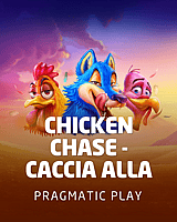 Chicken Chase - Caccia alla Gallina