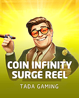 Coin infinity Surge Reel