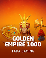 Golden Empire 1000