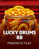 Lucky Drums 88