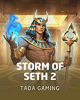 Storm of Seth 2