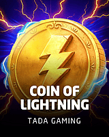 Coin of Lightning