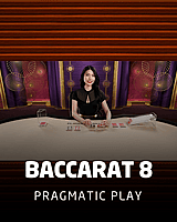 Baccarat 8