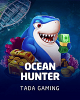 Ocean Hunter
