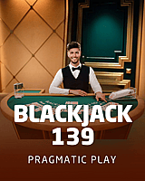 Blackjack 139