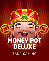 Money Pot DELUXE
