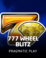 777 Wheel Blitz