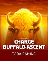 Charge Buffalo-ASCENT