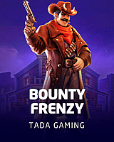 Bounty Frenzy