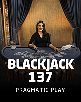 Blackjack 137
