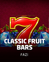 Classic Fruit Bars