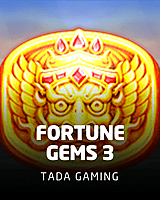 Fortune Gems 3