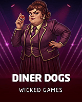 Diner Dogs