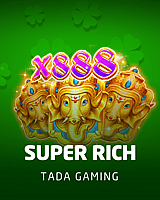 Super Rich
