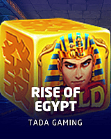 Rise Of Egypt