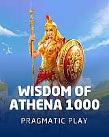 Wisdom of Athena 1000