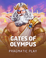 Gates of Olympus