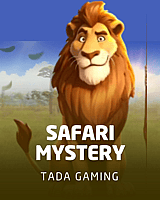 Safari Mystery