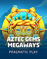 Aztec Gems Megaways™ 