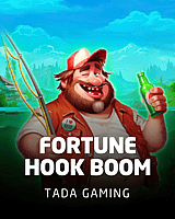 Fortune Hook Boom