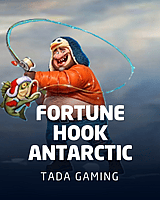 Fortune Hook Antarctic