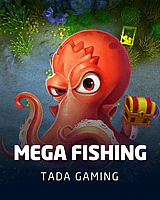 Mega Fishing