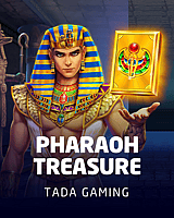 Pharaoh Treasure
