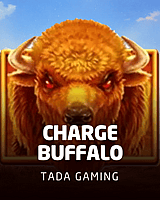 Charge Buffalo