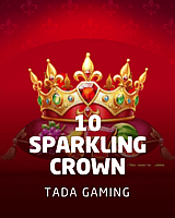 10 Sparkling Crown